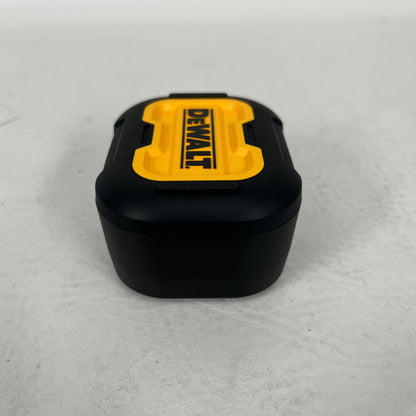 DeWalt DXMA1902097 Wireless Bluetooth Earbuds Yellow 190 2097 DW2