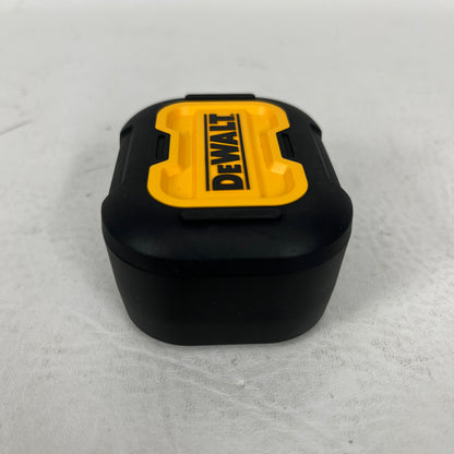 DeWalt DXMA1902097 Wireless Bluetooth Earbuds Yellow 190 2097 DW2