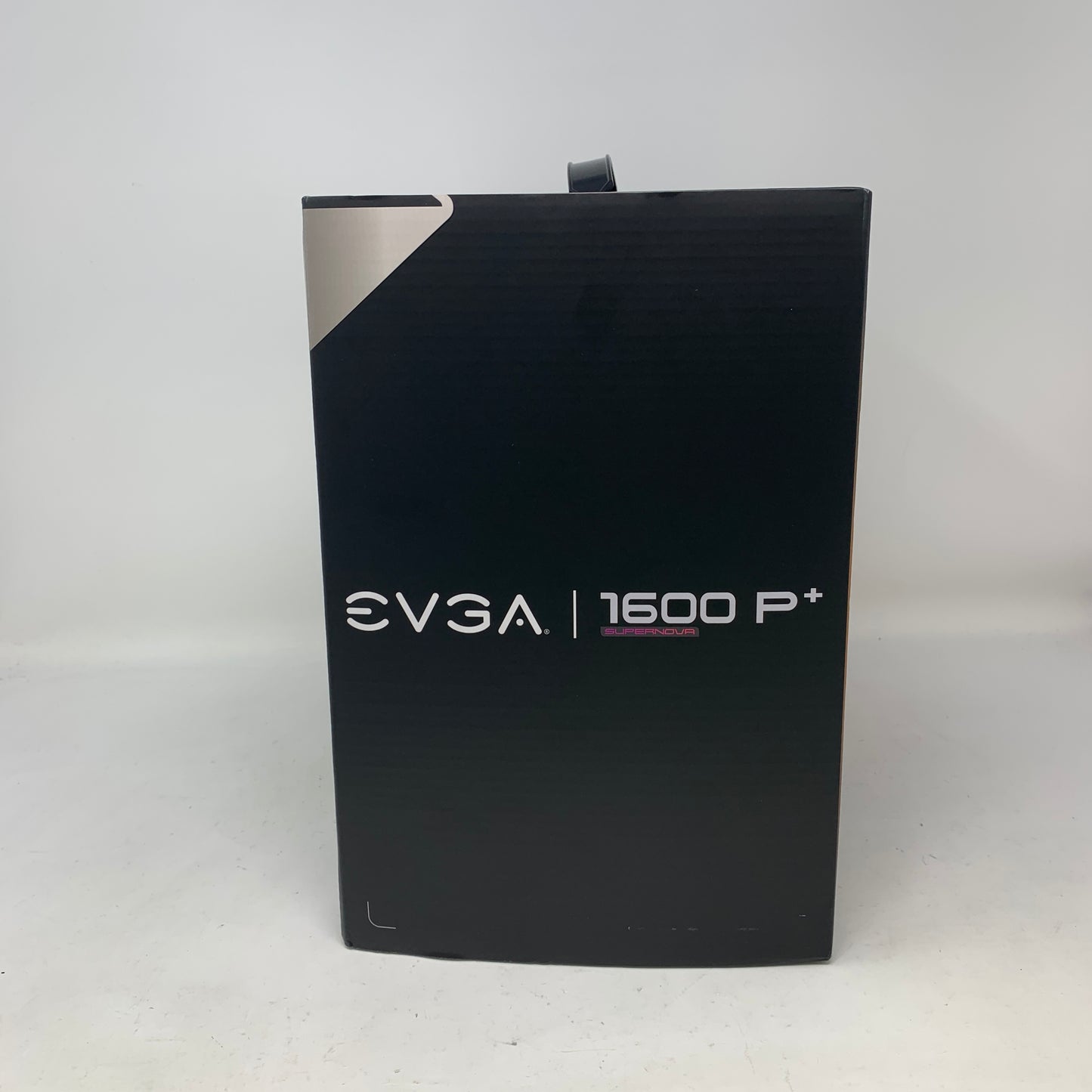 New EVGA EVGA 1600W Platinum Supernova 220-PP-1600-X1 Power Supply