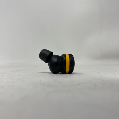 New DeWalt Jobsite Pro-x2 Wireless Bluetooth Earbuds Black DXMA1902097