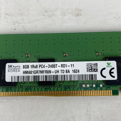 SK Hynix CT32G4RFD4266 32GB (4x8GB) RAM DDR4 2666MHz 2G6D1