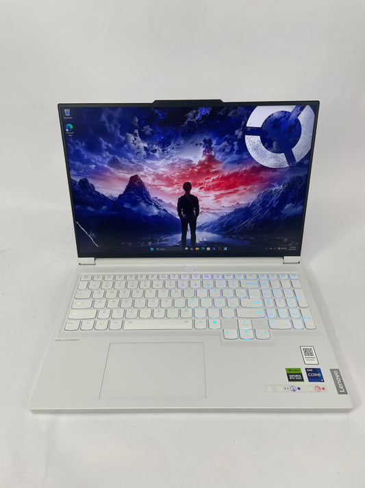 New  i9-14900H 32GB RAM 1TB GeForce RTX 4070