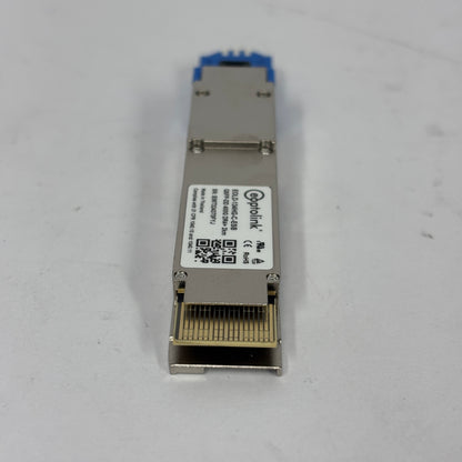 Eoptolink Eold-134hg-C-Eab Optical Transceiver Module QSFP-DD400GDR4+2KM