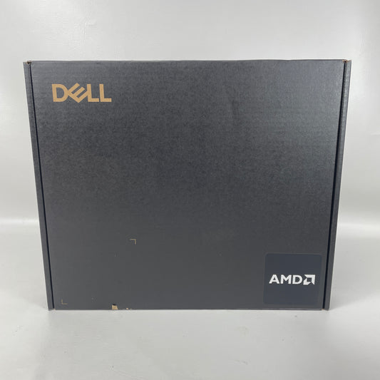 New Dell Pro Max 14 MC14255 14" Ryzen 7 Pro 350 32GB RAM 512GB SSD