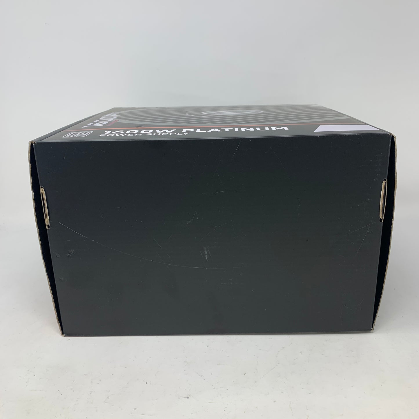 New EVGA EVGA 1600W Platinum Supernova 220-PP-1600-X1 Power Supply