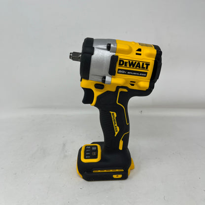 DeWalt DCF923 12V 3/8 (9.5mm) Compact Wrench