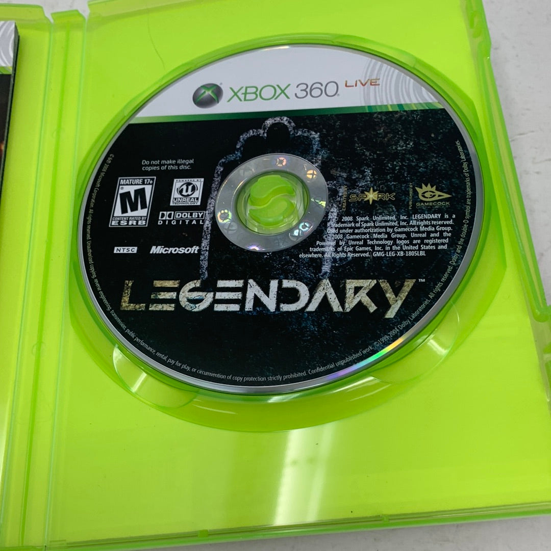 Lot of 6 Microsoft Xbox 360 Games: Legendary Forza 2, Marvel Ultimate Alliance, Dead Space, Call Of Duty Black Ops, BioShock