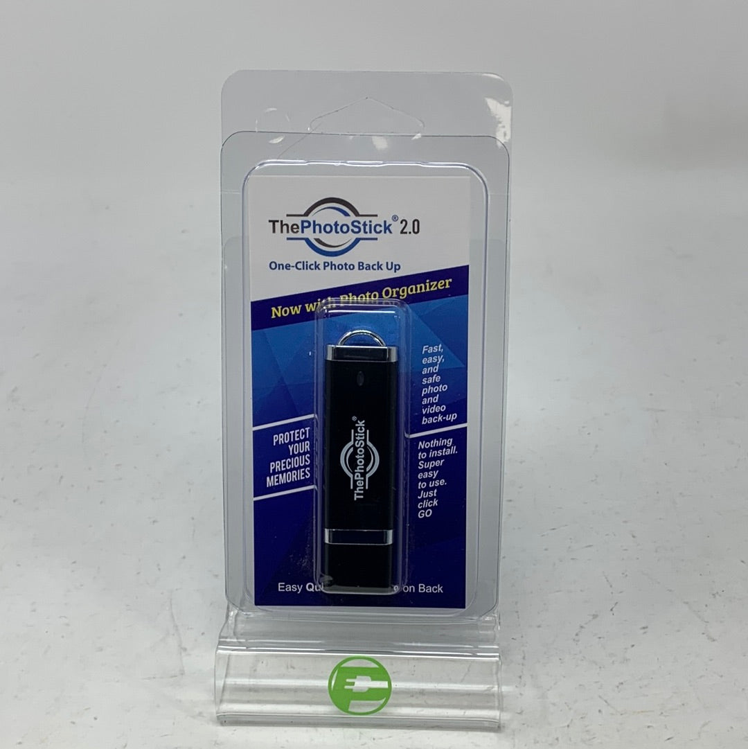 New The Photo Stick 2.0 USB