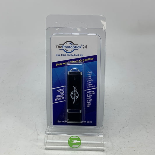 New The Photo Stick 2.0 USB