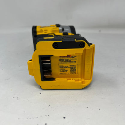 DeWalt DCF923 12V 3/8 (9.5mm) Compact Wrench