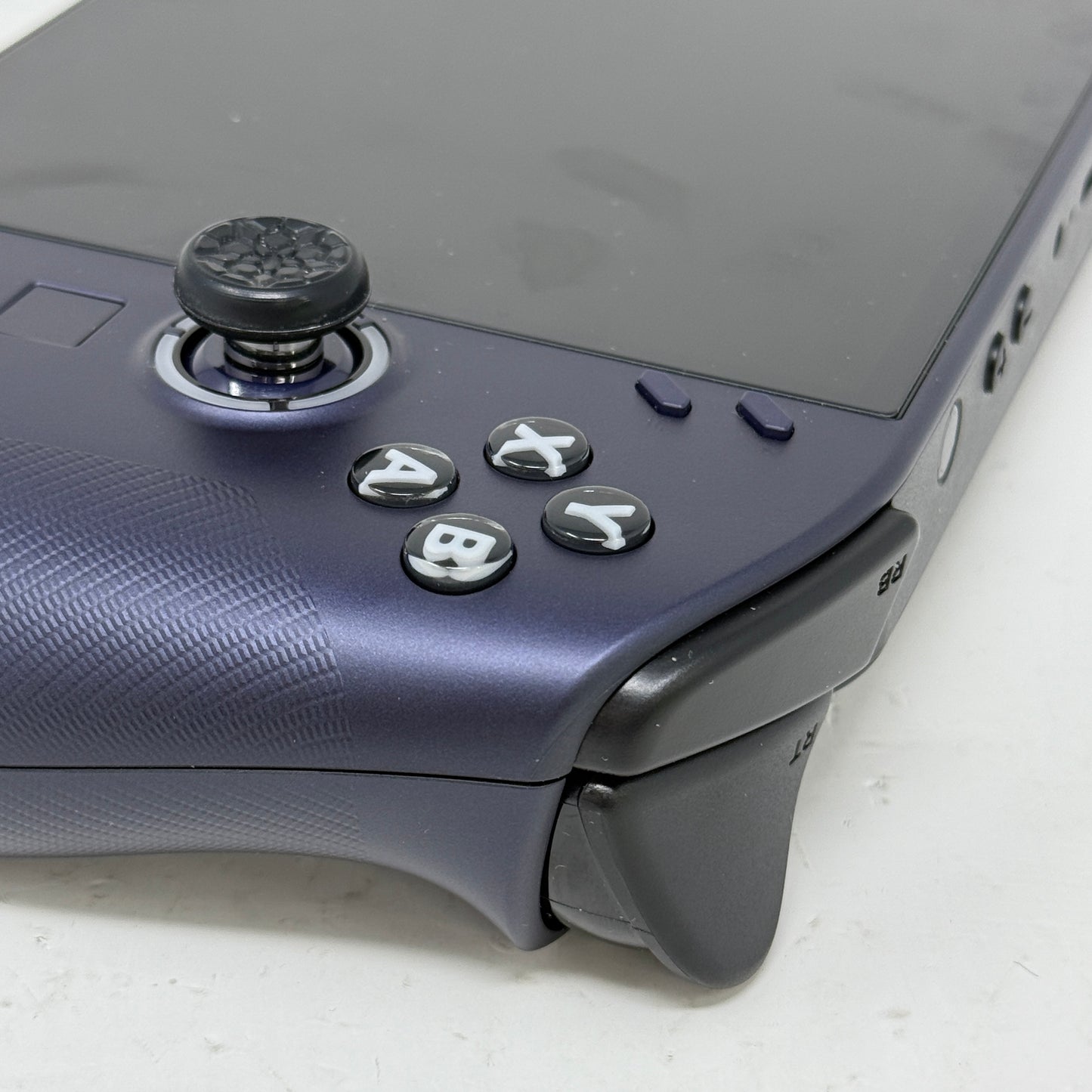 Lenovo Legion Go S with SteamOS 8" AMD Ryzen Z1 Extreme 32GB 512GB Black