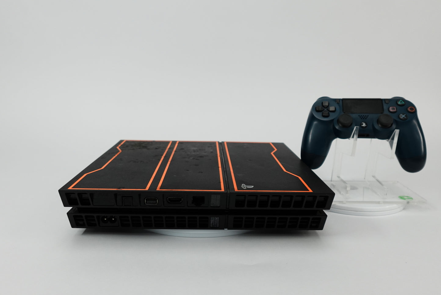 Sony PlayStation 4 PS4 Call Of Duty Black Ops 3 Limited Edition Console