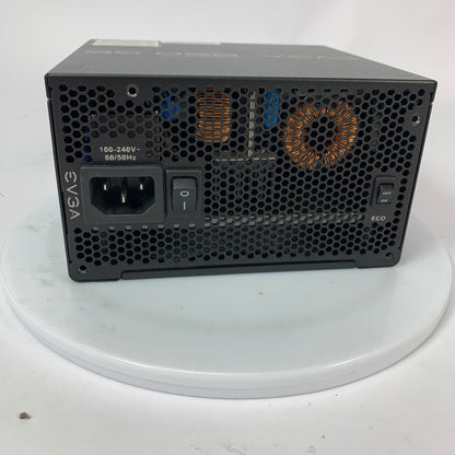 EVGA SuperNOVA 850 G6 220-G6-0850-X1 80 Plus Gold 850W F Power Supply