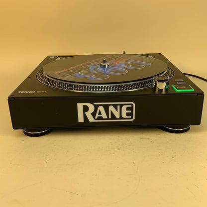 Serato Rane Twelve Digital DJ Turntable