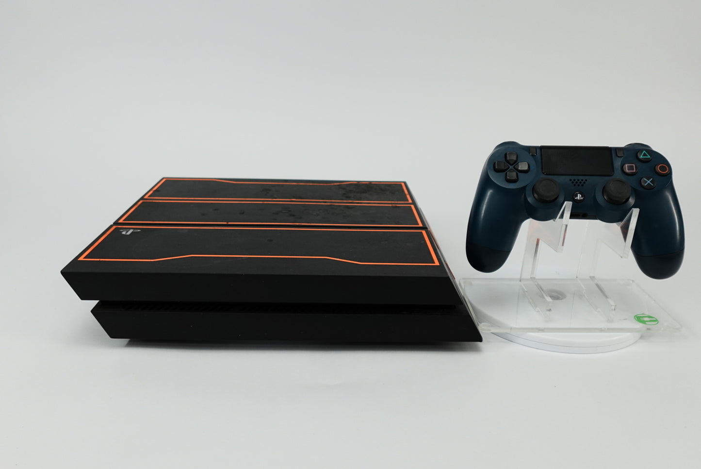 Sony PlayStation 4 PS4 Call Of Duty Black Ops 3 Limited Edition Console