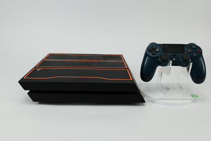 Sony PlayStation 4 PS4 Call Of Duty Black Ops 3 Limited Edition Console