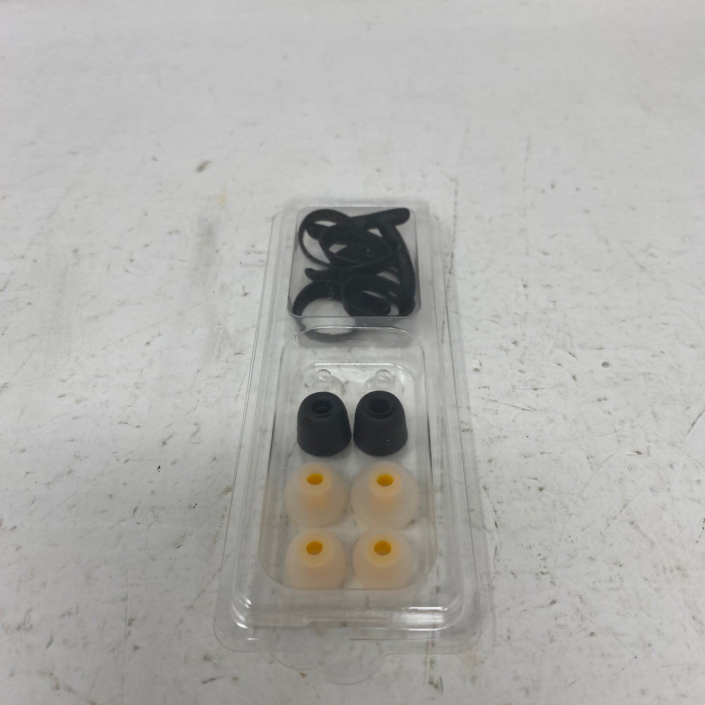 New DeWalt Jobsite Pro-x2 Wireless Bluetooth Earbuds Black DXMA1902097