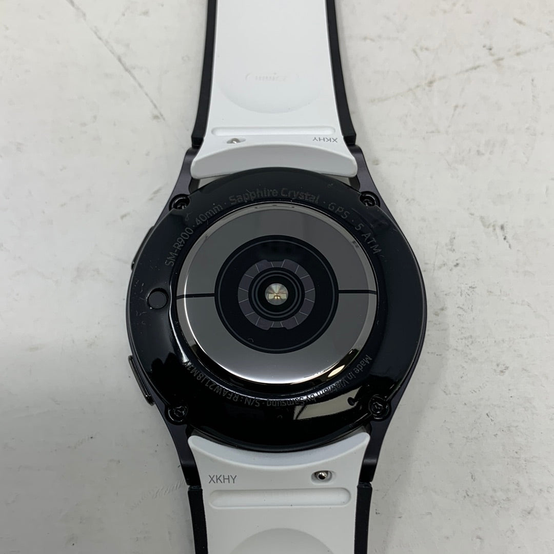 GPS Only Samsung Galaxy Watch5 Aluminum Smartwatch SM-R900