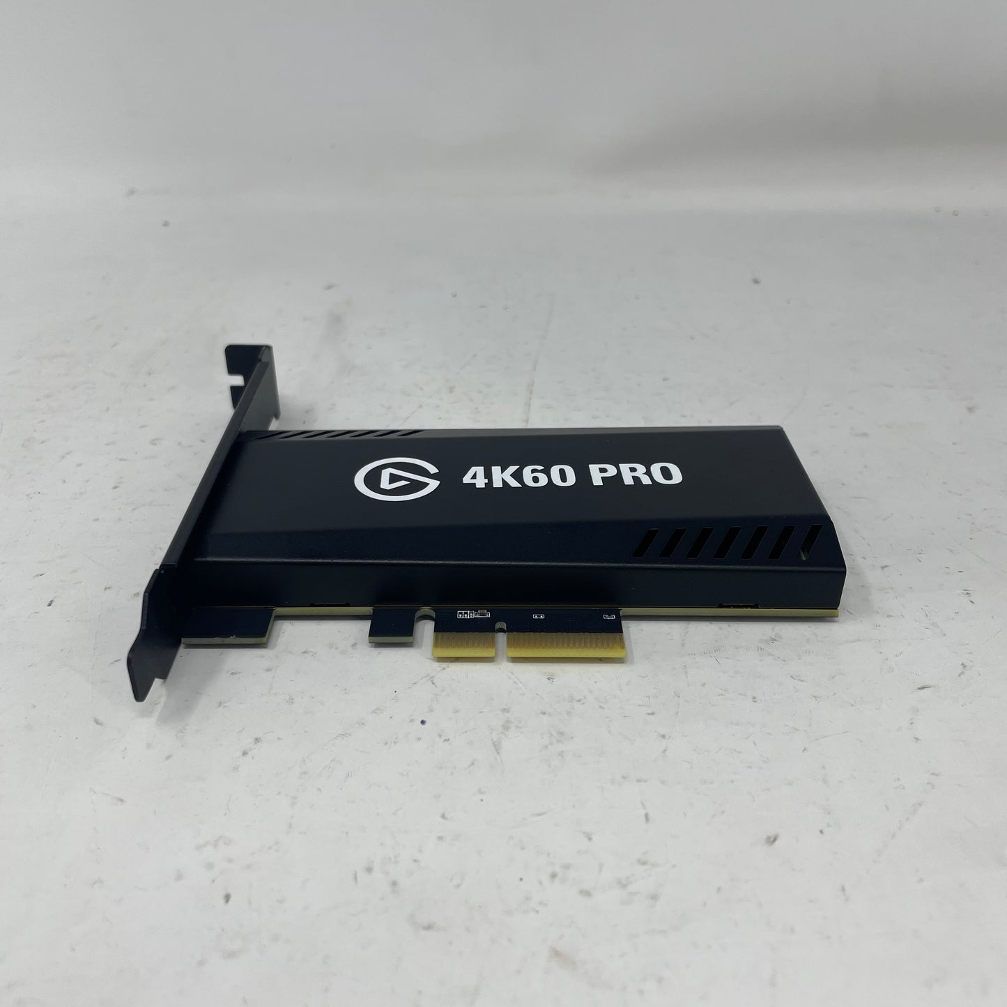 Elgato 4K 60 PRO Capture Card 20GAS9901