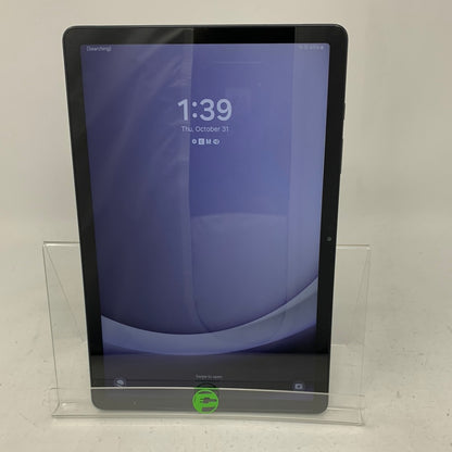 T-Mobile Samsung Galaxy Tab A9 Plus 10.9" 64GB Graphite SM-X218U