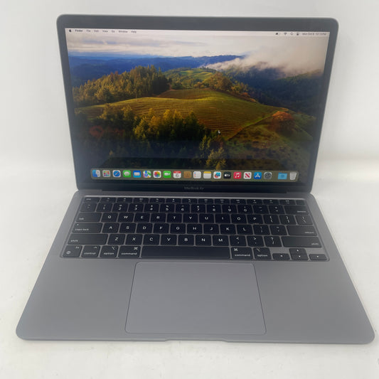 2020 Apple MacBook Air 13.3" M1 8C GPU 3.2GHz 8GB RAM 256GB SSD MGN73HN/A