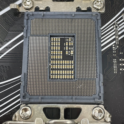 Broken Asus Prime Z790-V AX LGA 1700 ATX Motherboard
