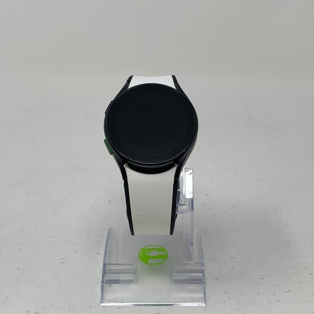 GPS Only Samsung Galaxy Watch5 Golf Edition Aluminum Smartwatch SM-R900