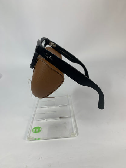 Rayban Meta Wayfarer AI Glasses RW4006