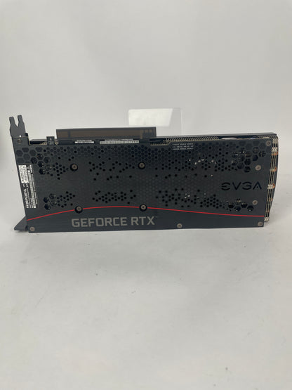 EVGA GeForce RTX 3060 Ti 8GB GDDR6 Graphics Card 08G-P5-3667-KL