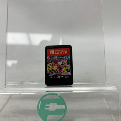 Mario Kart 8 Deluxe (Nintendo Switch, 2017)