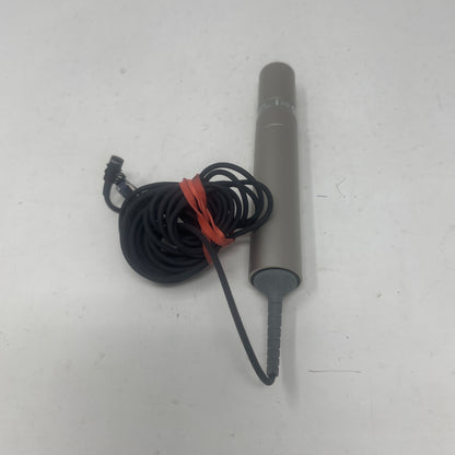 Sony ECM-77B Omni-directional Electret Condenser Lavalier Microphone