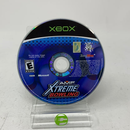 AMF Xtreme Bowling  (Microsoft Xbox,  2006)