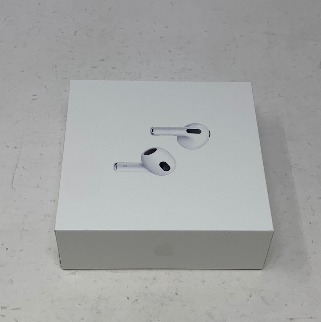 New Apple AirPods 3rd Gen with MagSafe Charging Case A2564 A2565 A2566 A2566