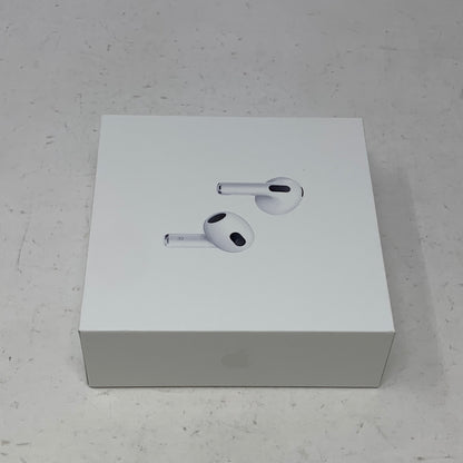 New Apple AirPods 3rd Gen with MagSafe Charging Case A2564 A2565 A2566 A2566