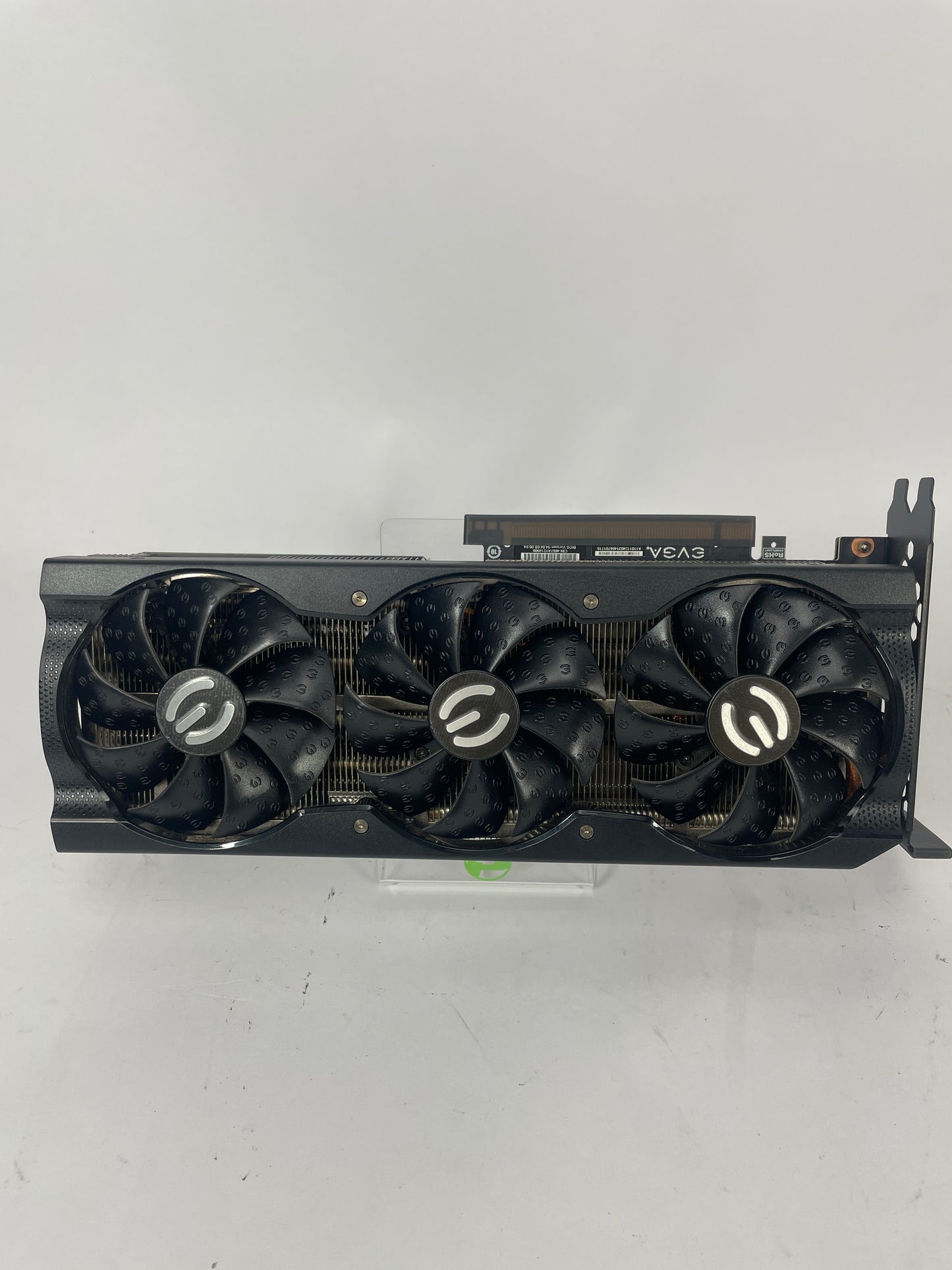 EVGA GeForce RTX 3060 Ti 8GB GDDR6 Graphics Card 08G-P5-3667-KL