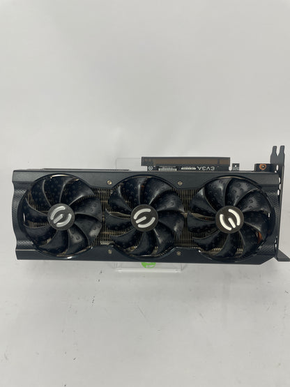 EVGA GeForce RTX 3060 Ti 8GB GDDR6 Graphics Card 08G-P5-3667-KL