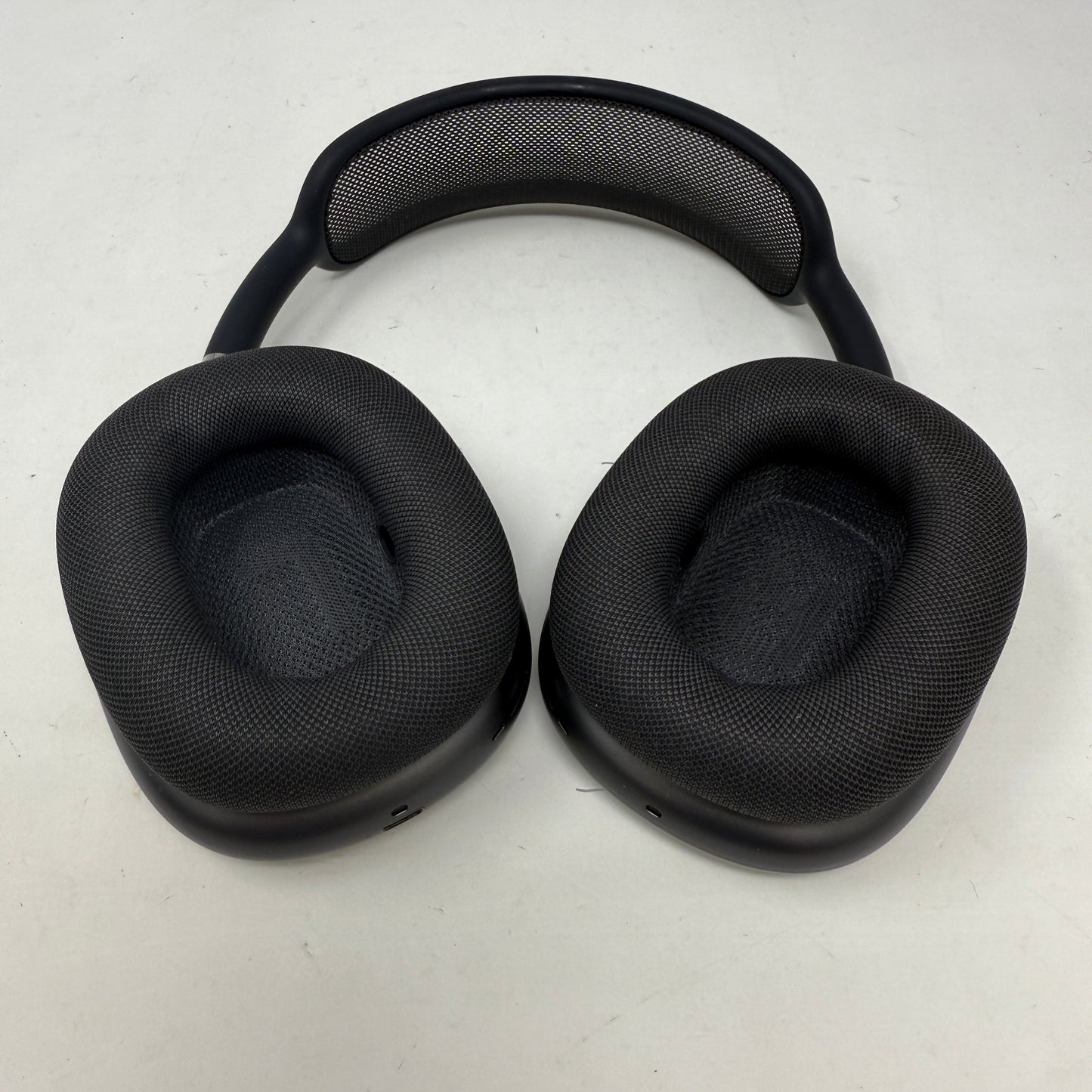 Apple AirPods Max Wireless Over-Ear Headphones Space Gray MGYH3AM/A