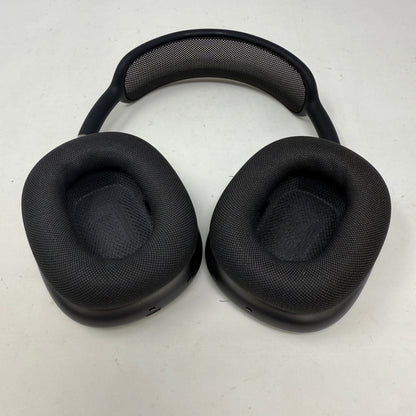 Apple AirPods Max Wireless Over-Ear Headphones Space Gray MGYH3AM/A