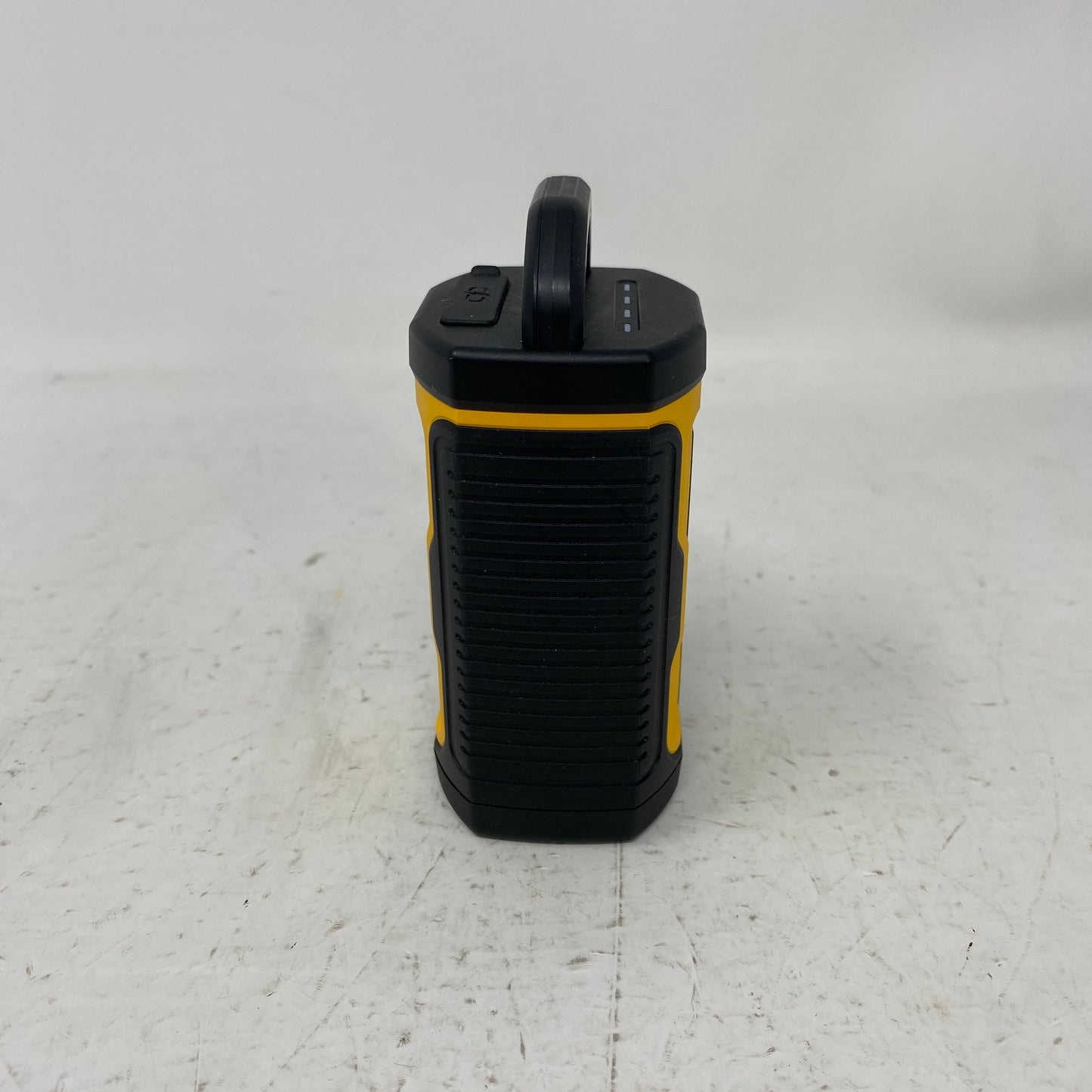 New DeWalt Jobsite Pro-x2 Wireless Bluetooth Earbuds Black DXMA1902097