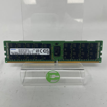 Samsung PH M393A8G40MB2-CVF 2105 64GB (1x64GB) RAM DDR4 2933MHz