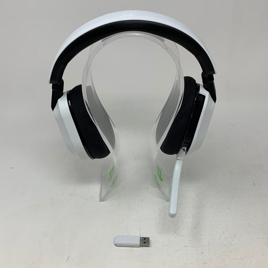 Turtle Beach Stealth 600 3rd Gen Wireless Over-Ear Bluetooth Headphones White