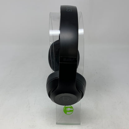 Beats Studio3 Wireless Over-Ear Headphones Black