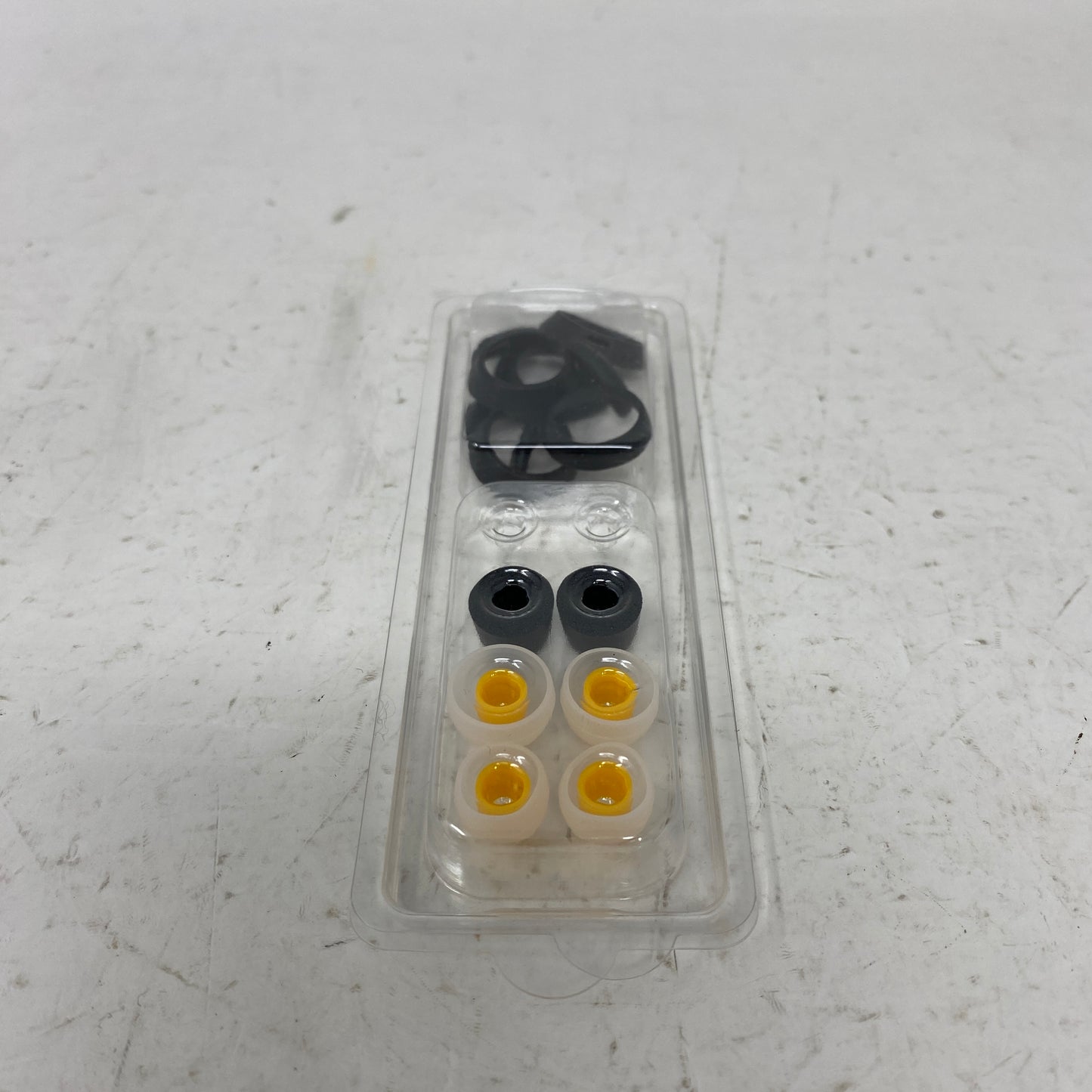 New DeWalt Jobsite Pro-x2 Wireless Bluetooth Earbuds Black DXMA1902097