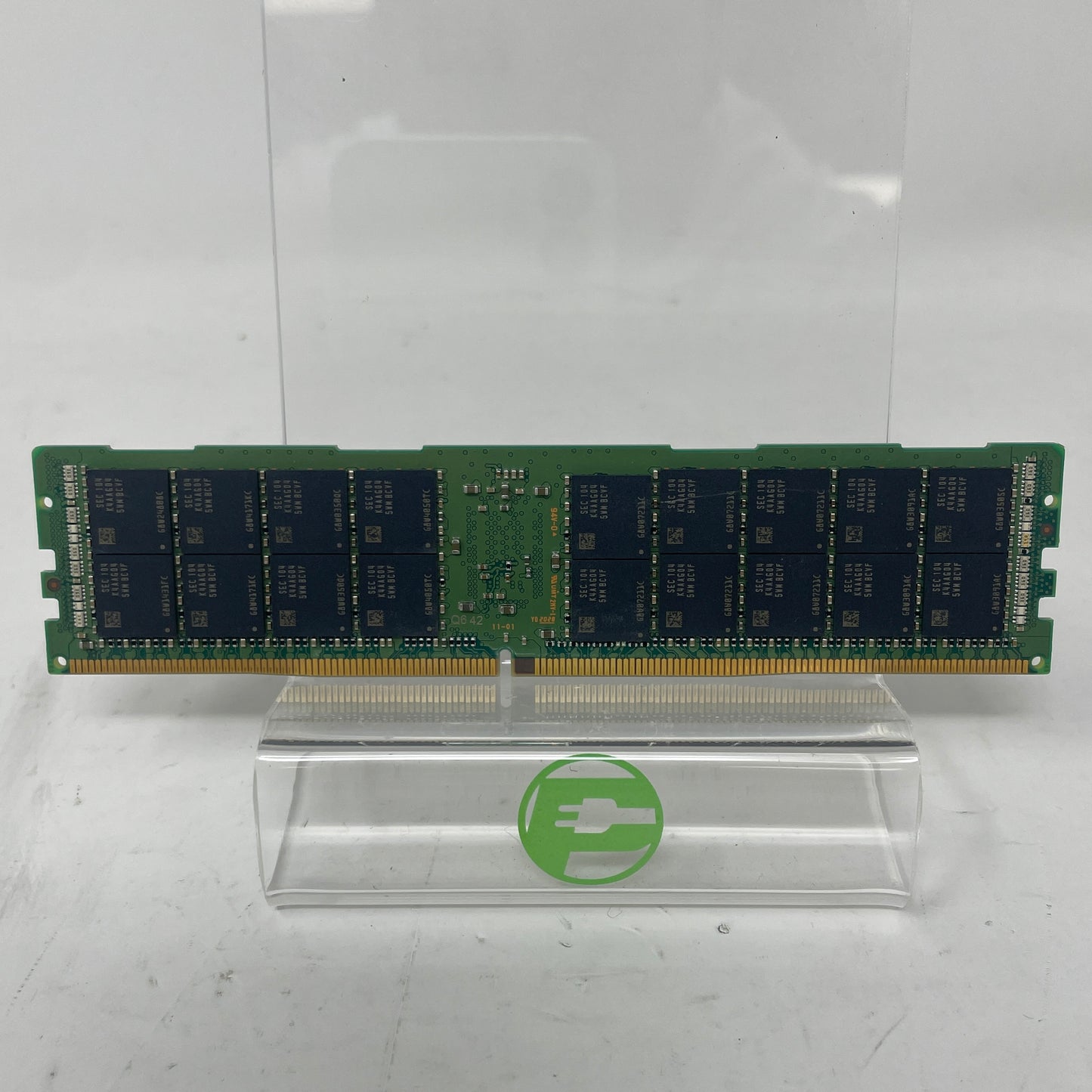 Samsung PH M393A8G40MB2-CVF 2105 64GB (1x64GB) RAM DDR4 2933MHz