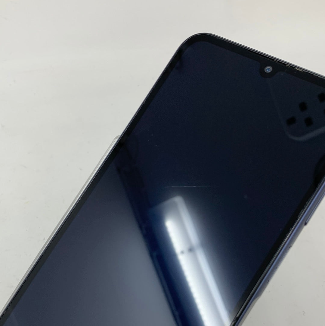Unlocked Samsung A25 5G 6GB RAM 128GB SM-A256U1/DS Blue