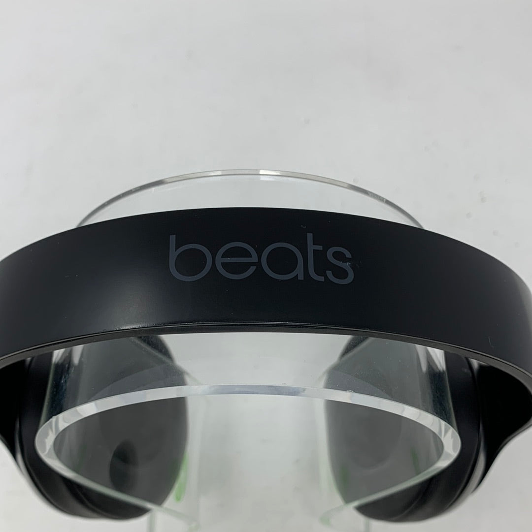 Beats Studio3 Wireless Over-Ear Headphones Black