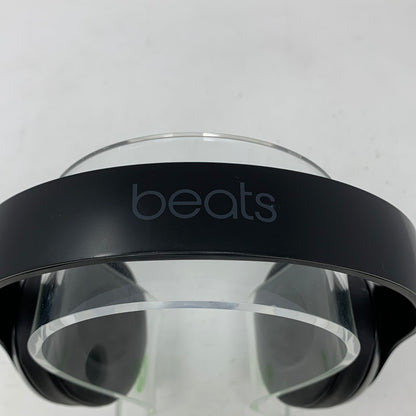 Beats Studio3 Wireless Over-Ear Headphones Black