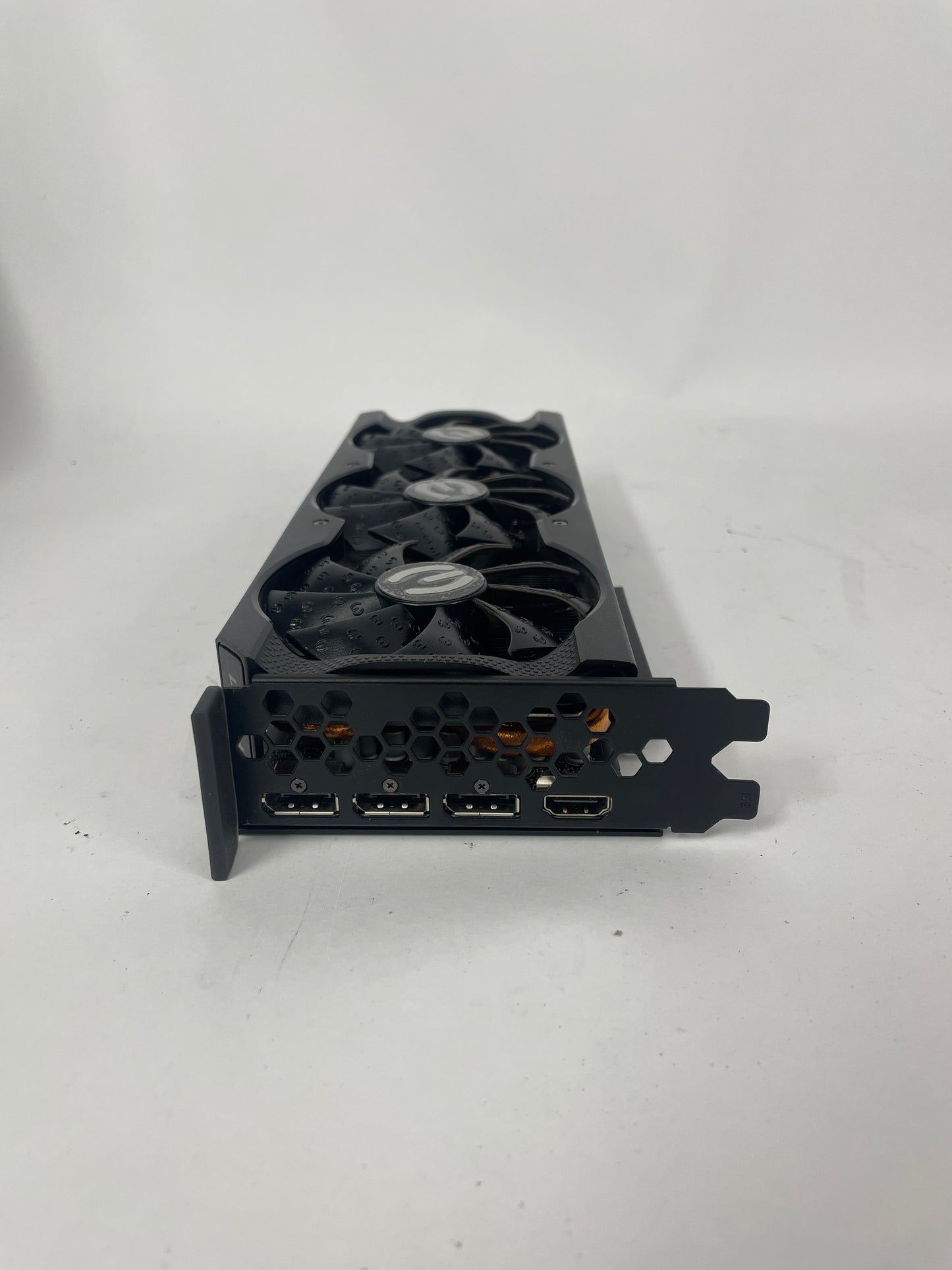 EVGA GeForce RTX 3060 Ti 8GB GDDR6 Graphics Card 08G-P5-3667-KL