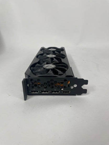 EVGA GeForce RTX 3060 Ti 8GB GDDR6 Graphics Card 08G-P5-3667-KL