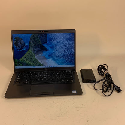 Dell Latitude 5400 P98G 14" i5-8265U 1.6GHz 8GB RAM 512GB SSD